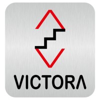 Victora Lifts logo